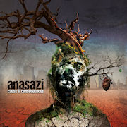 Anasazi: Cause & Consequences